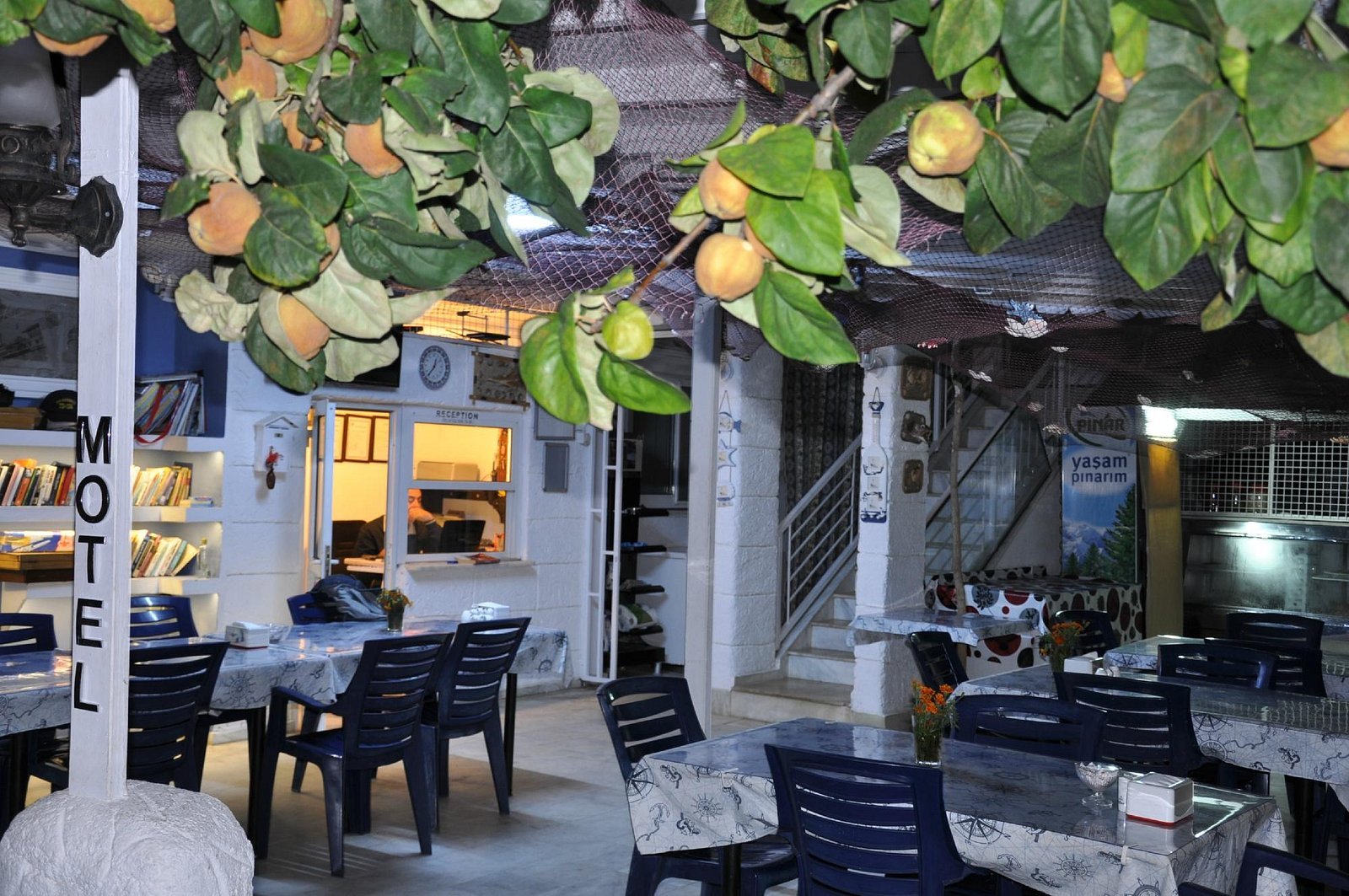 Uysal Motel photo 3