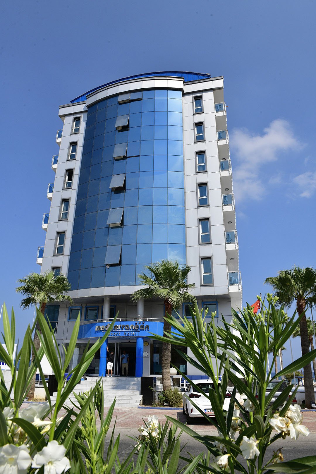 Mediterranean Resort Hotel photo 3