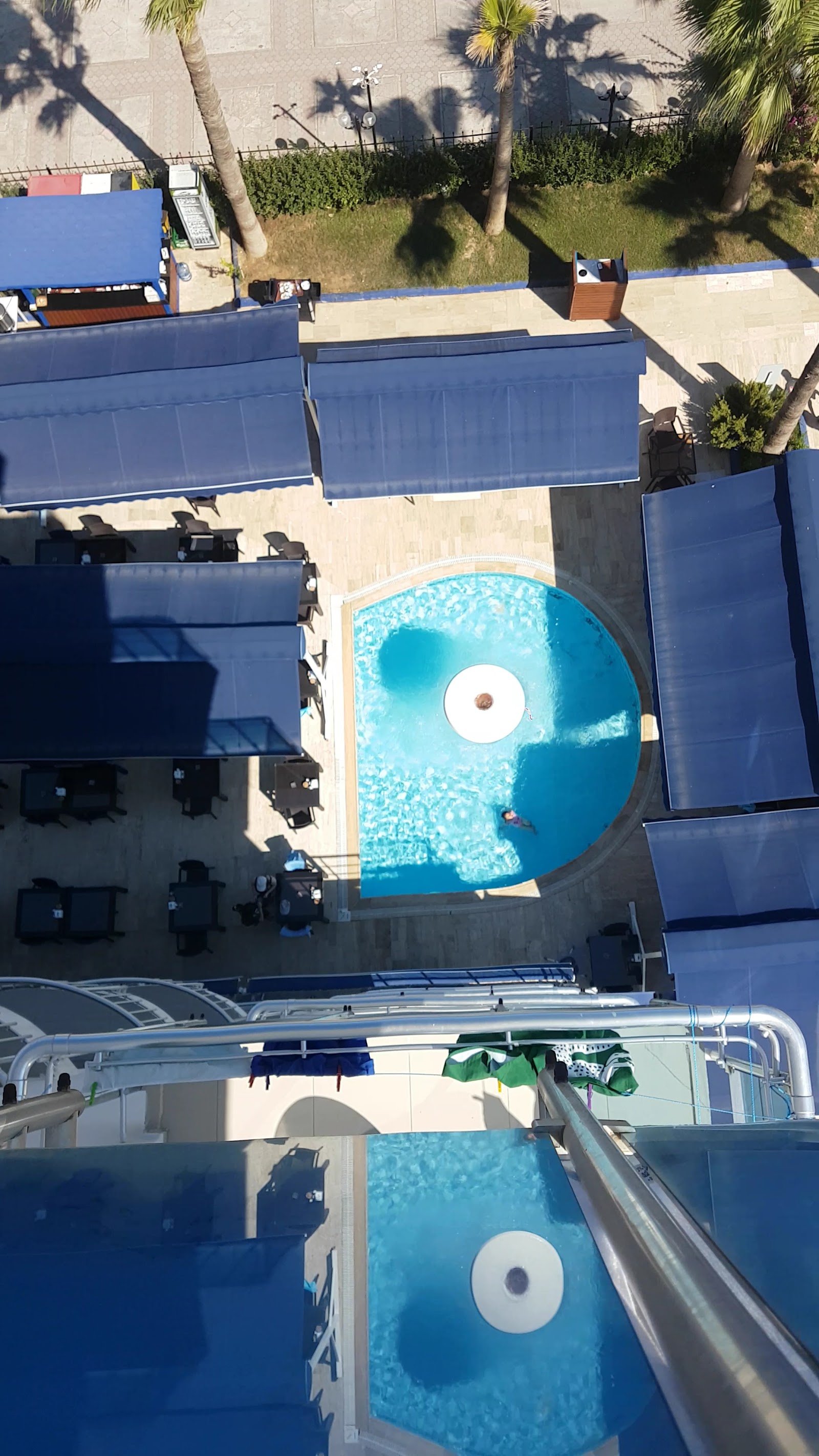 Mediterranean Resort Hotel photo 7