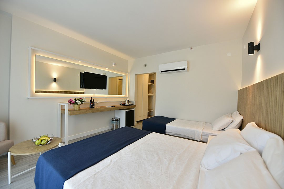 Mediterranean Resort Hotel photo 11