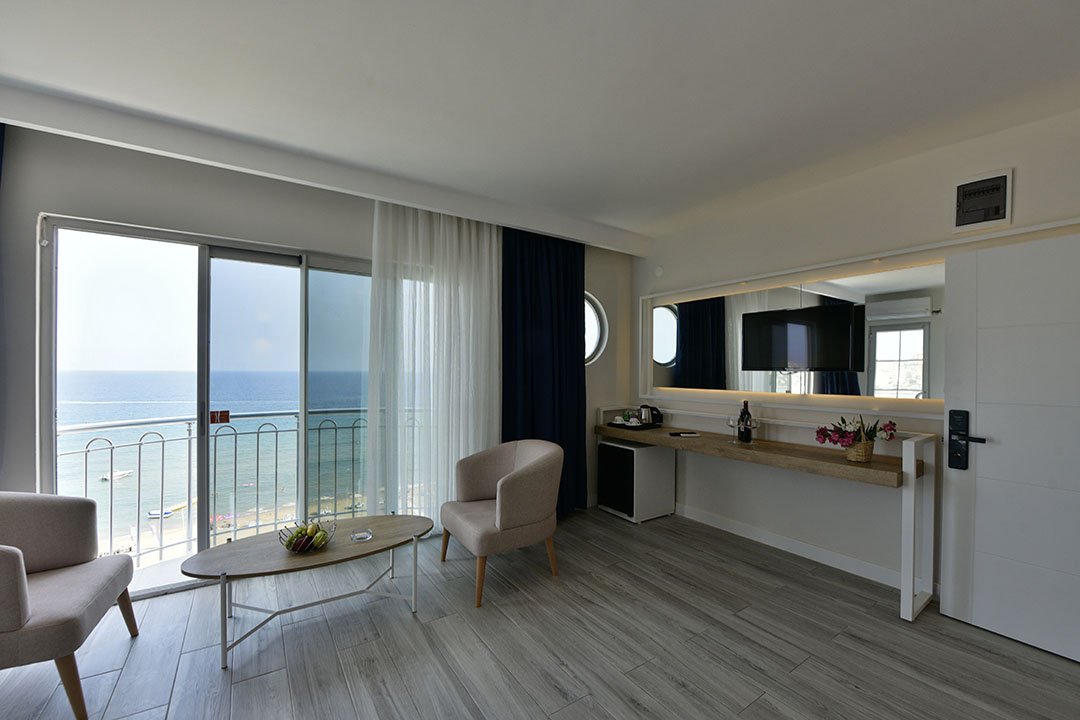 Mediterranean Resort Hotel photo 9