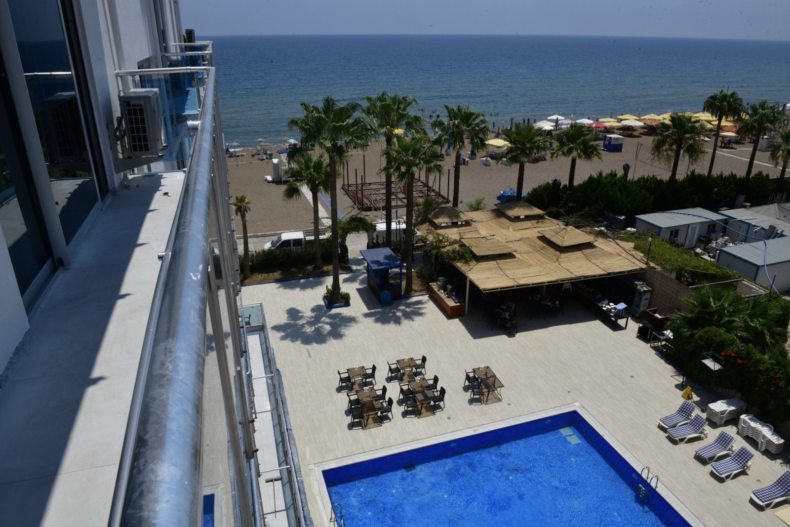 Mediterranean Resort Hotel photo 5