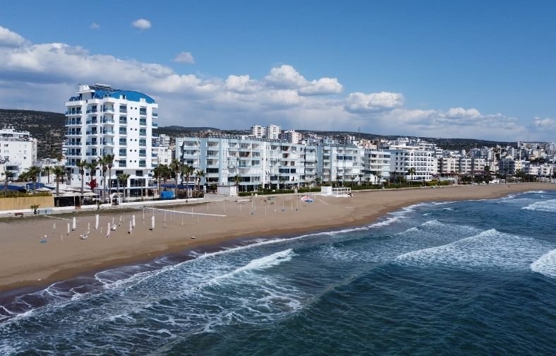 Mediterranean Resort Hotel photo 4