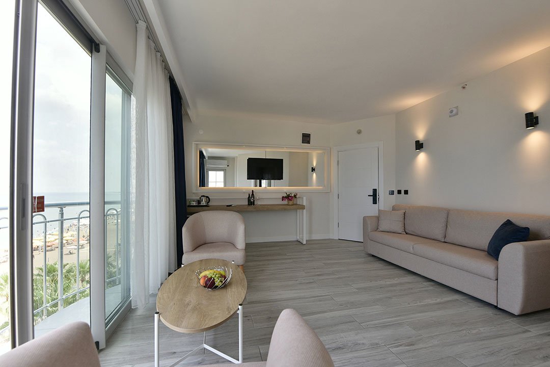 Mediterranean Resort Hotel photo 10