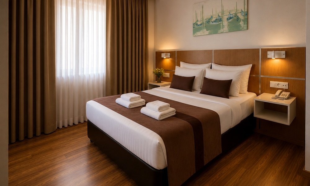 Y. Palm Beach Hotel photo 6