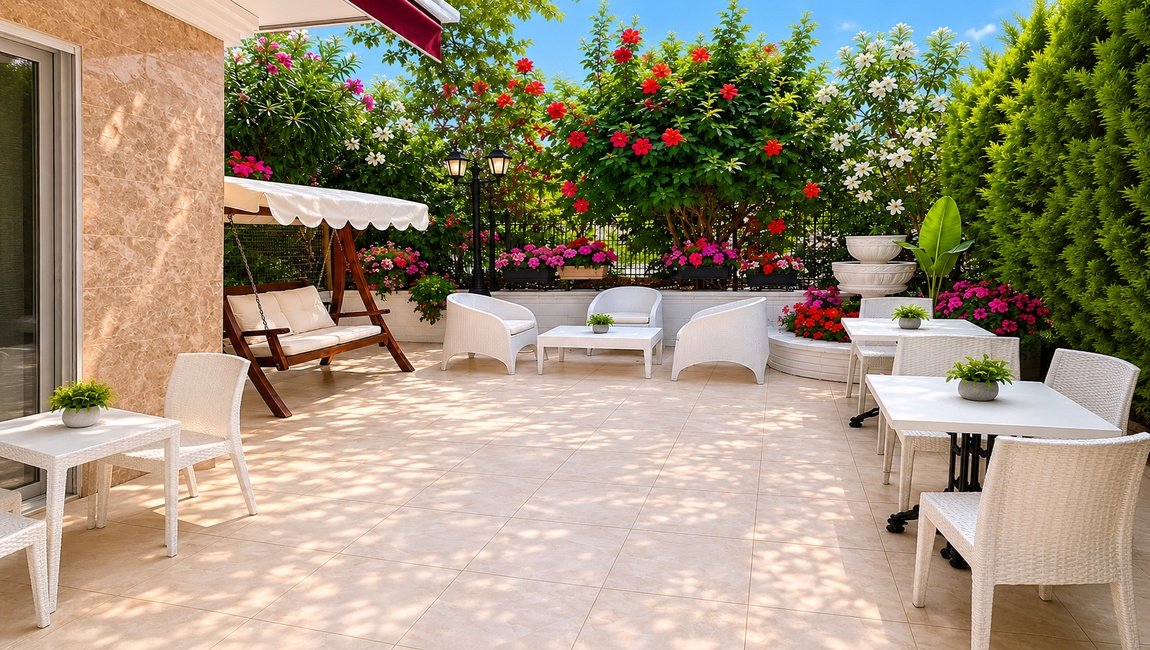 Y. Palm Beach Hotel photo 3