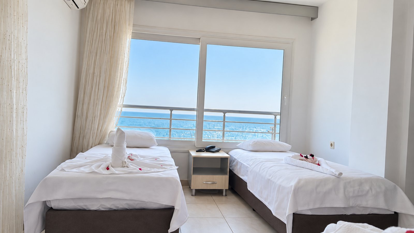 Nixe Hotel Susanoğlu photo 10