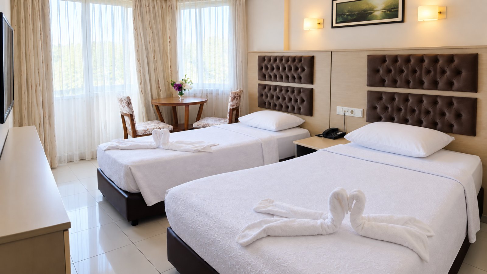 Nixe Hotel Susanoğlu photo 11