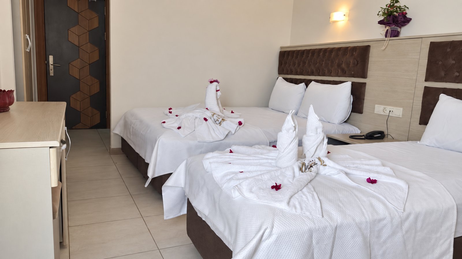 Nixe Hotel Susanoğlu photo 12