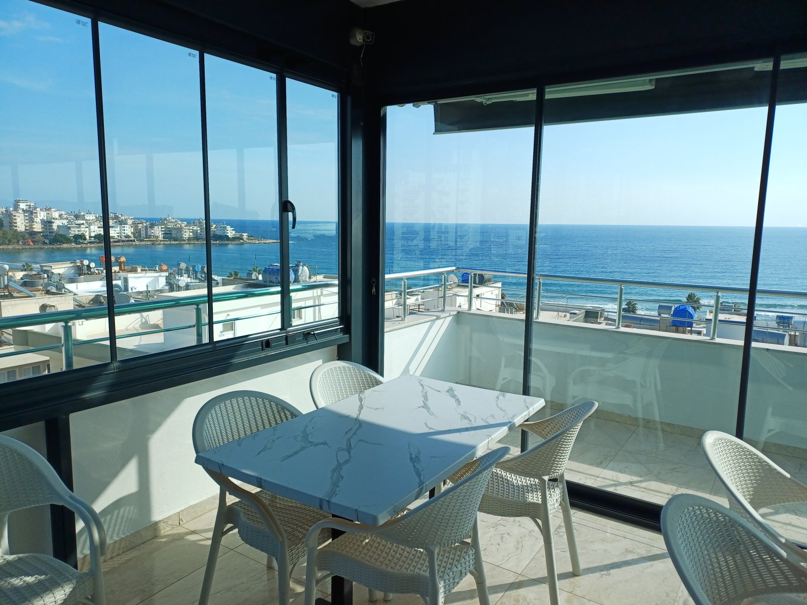 Aykaç Otel Susanoğlu photo 2