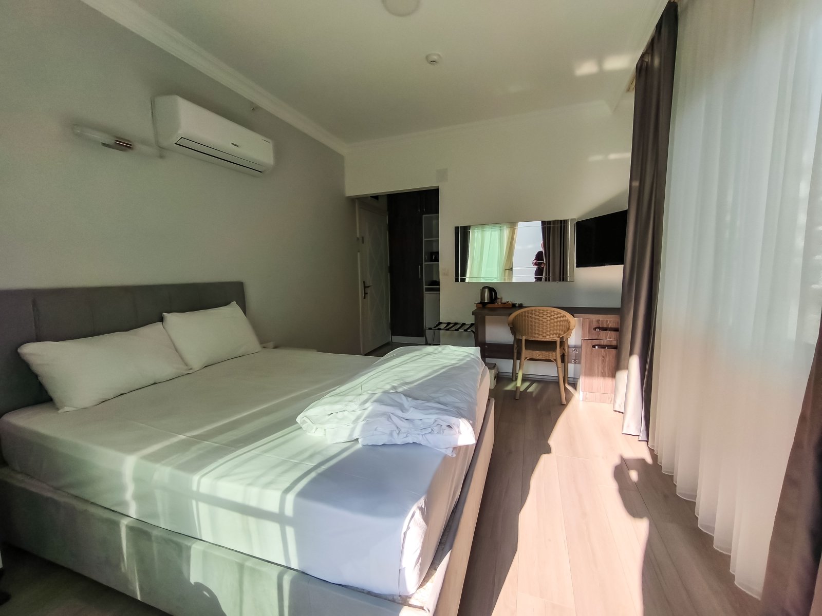 Aykaç Otel Susanoğlu photo 5