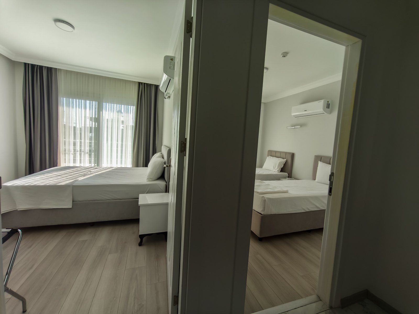 Aykaç Otel Susanoğlu photo 7