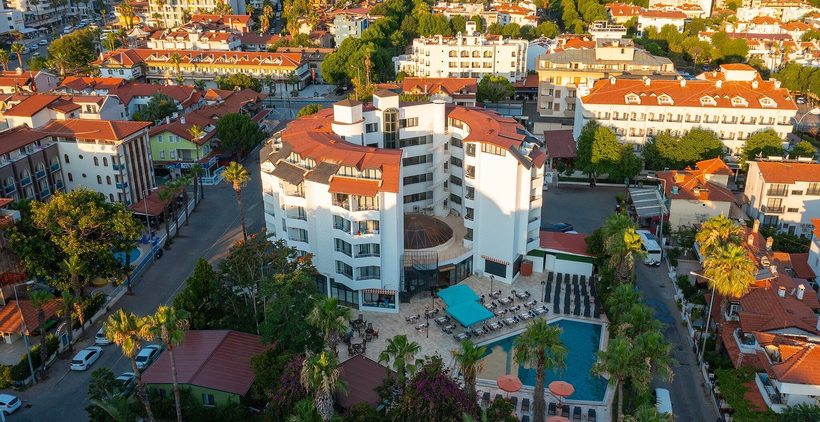 Verde Hotel photo 2