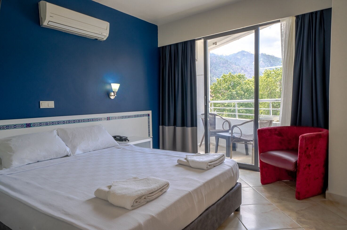 Verde Hotel photo 7