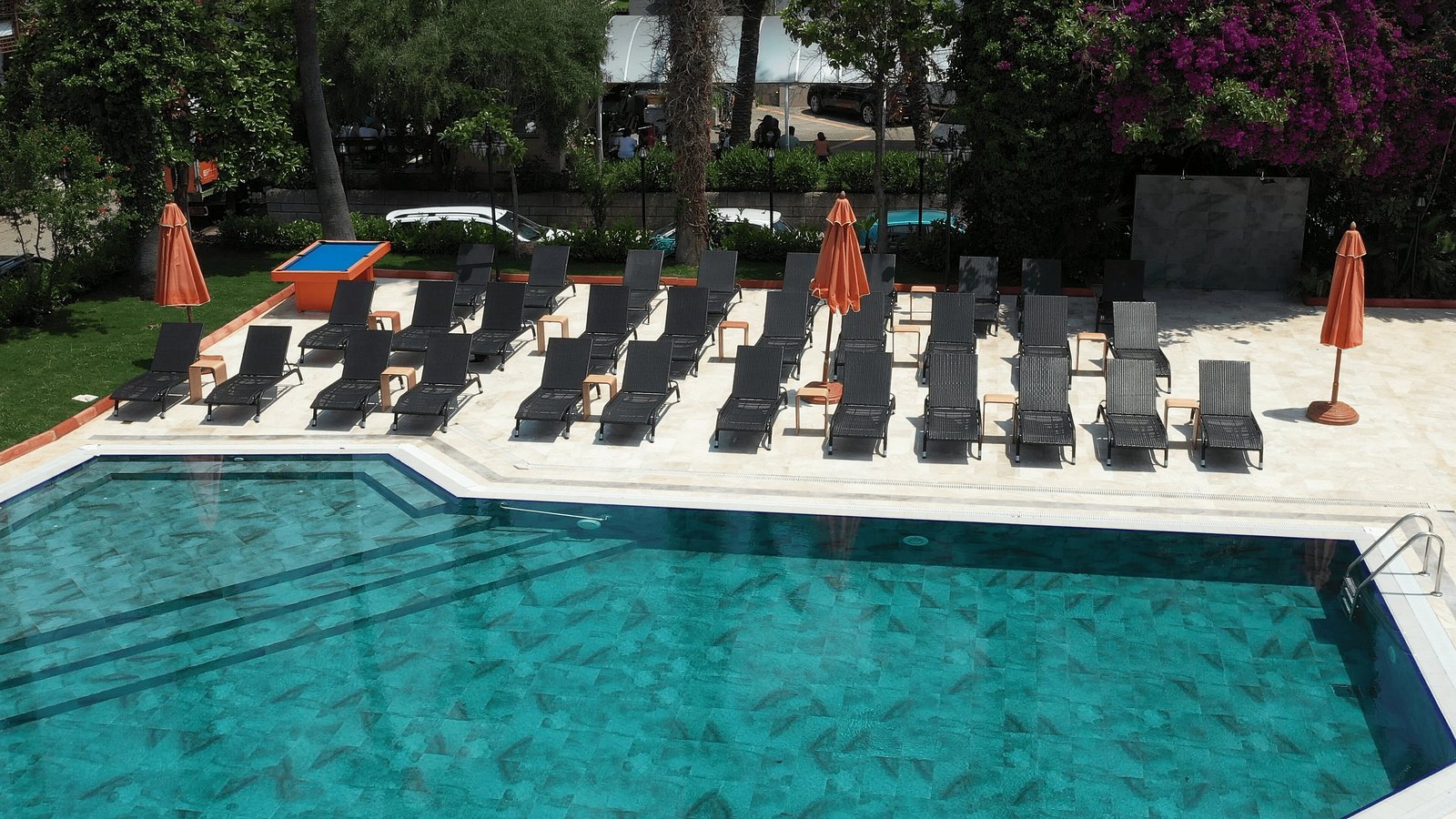 Verde Hotel photo 5