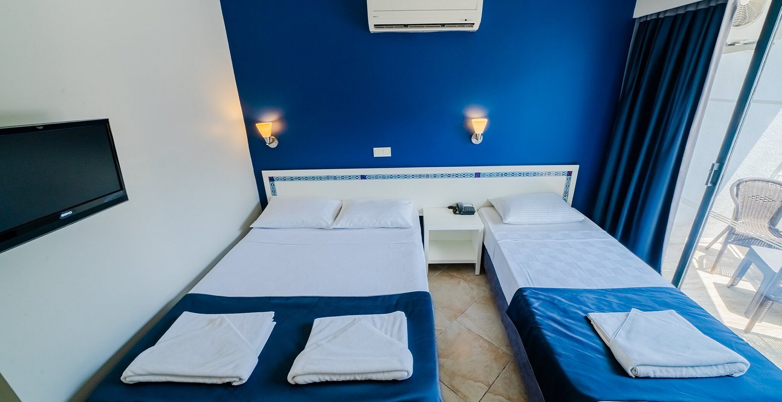 Verde Hotel photo 8