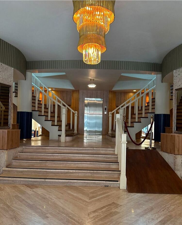 Verde Hotel photo 3