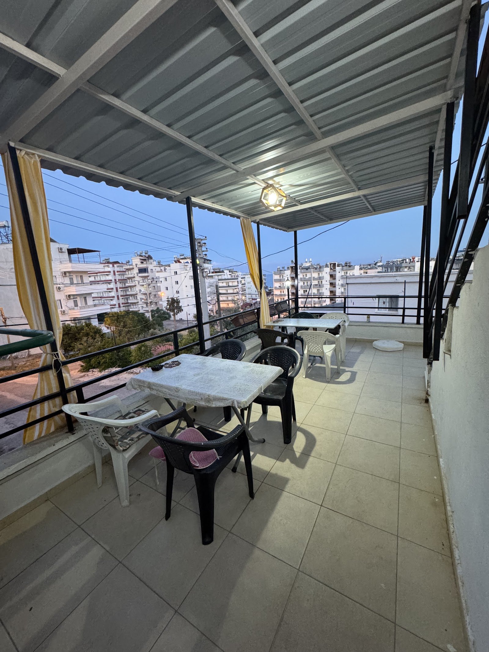 Susanoğlu Apart-Pansiyon photo 3