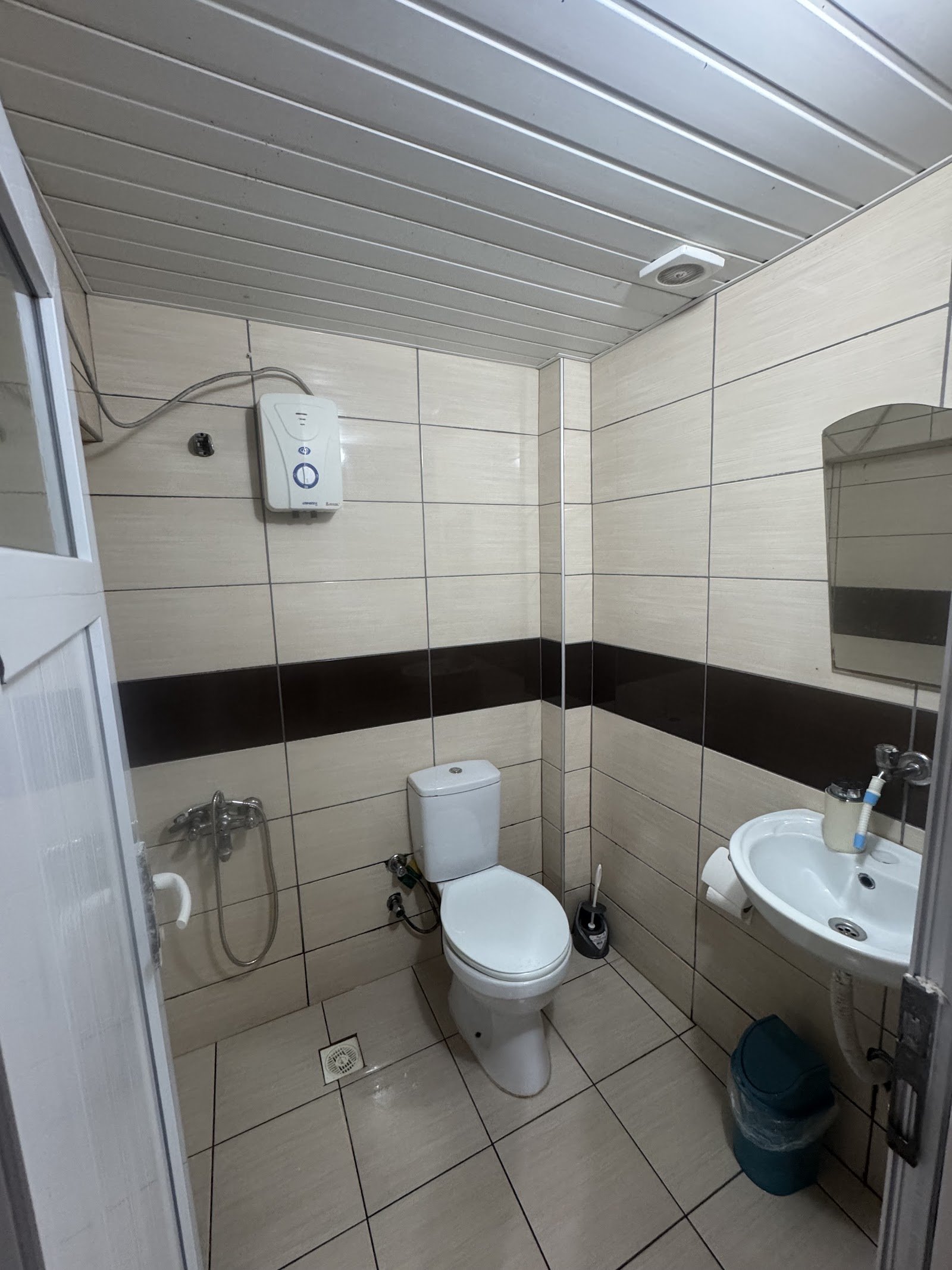 Susanoğlu Apart-Pansiyon photo 6