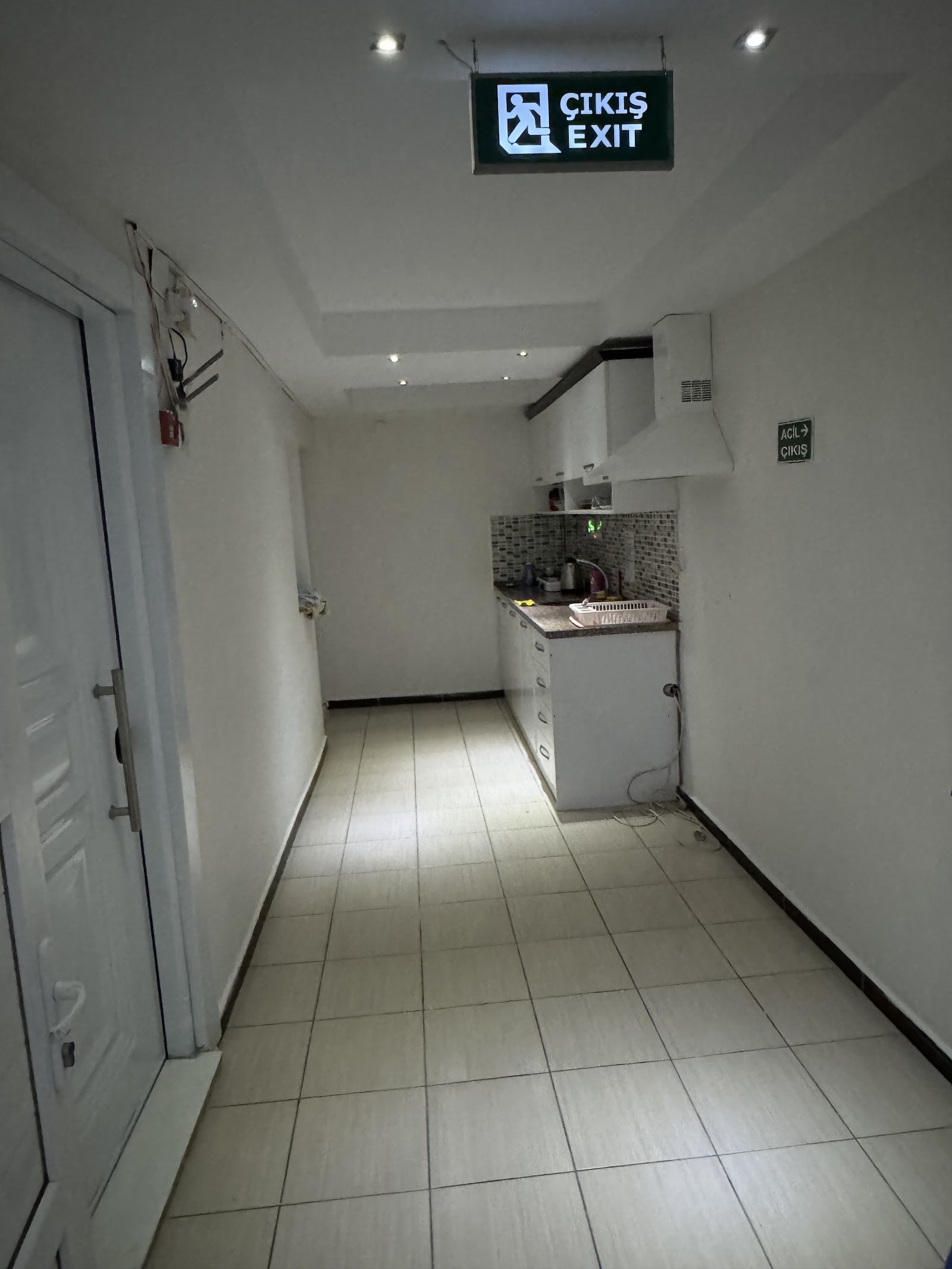 Susanoğlu Apart-Pansiyon photo 4