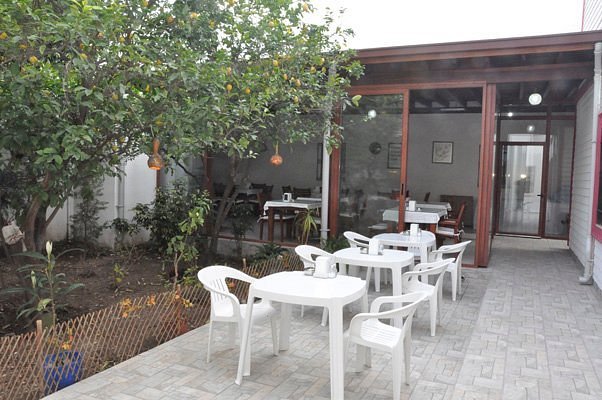 Melis Pansiyon photo 4