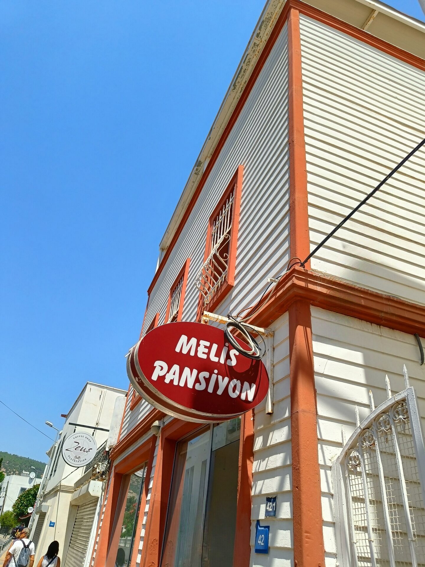 Melis Pansiyon photo 2