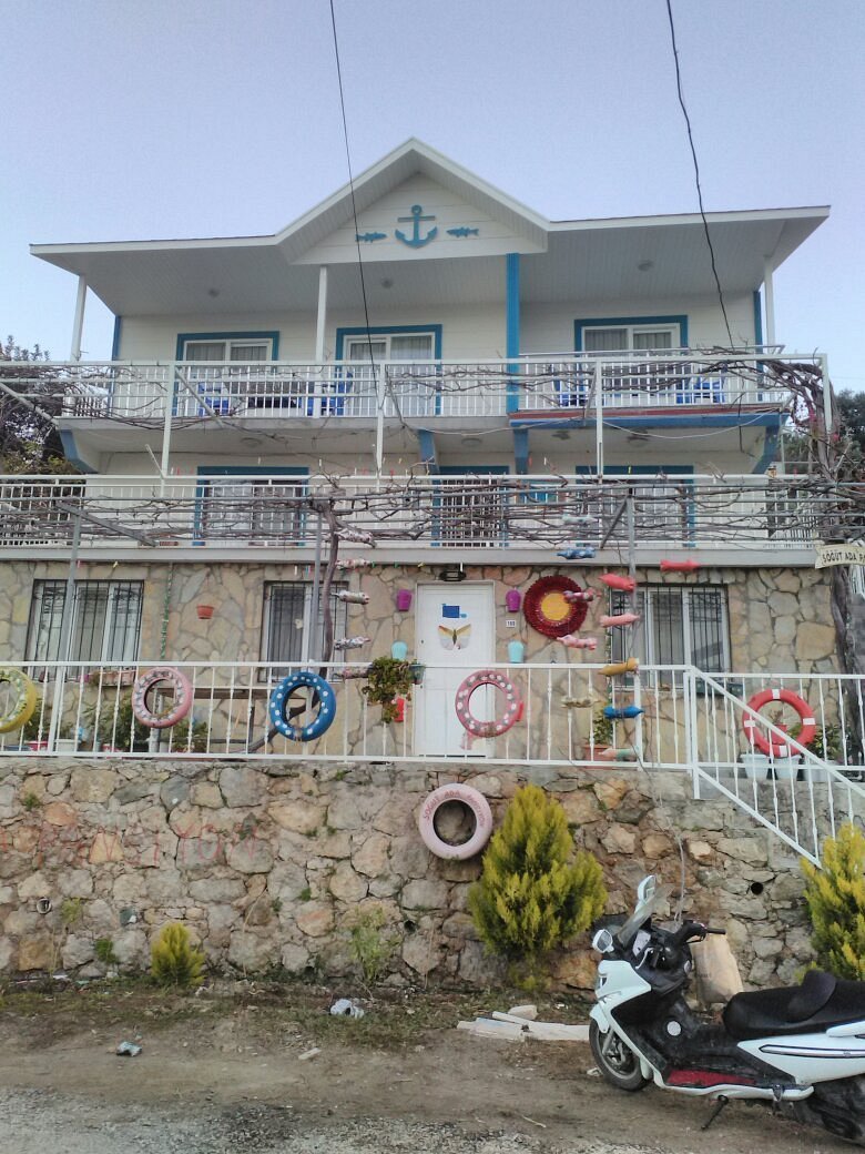Sogut Ada Pansiyon — Söğüt, Marmaris