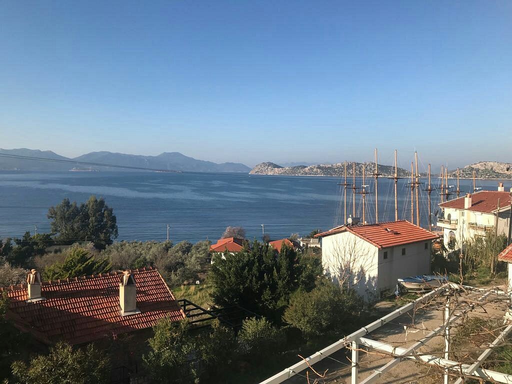 Sogut Ada Pansiyon photo 2