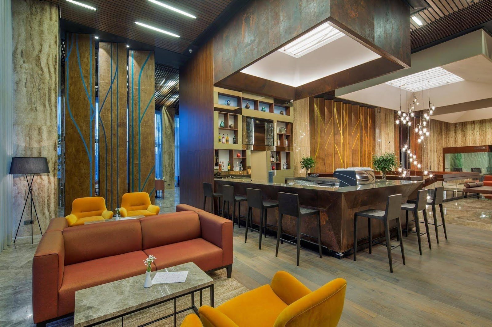 Hilton Garden Inn Istanbul Ataturk Airport photo 2