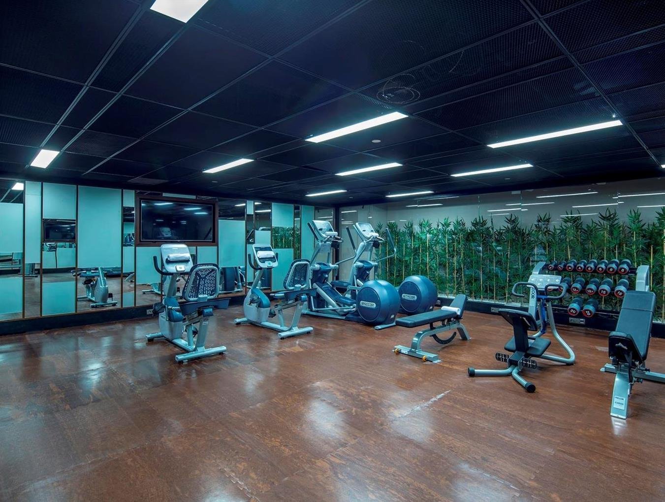 Hilton Garden Inn Istanbul Ataturk Airport photo 6