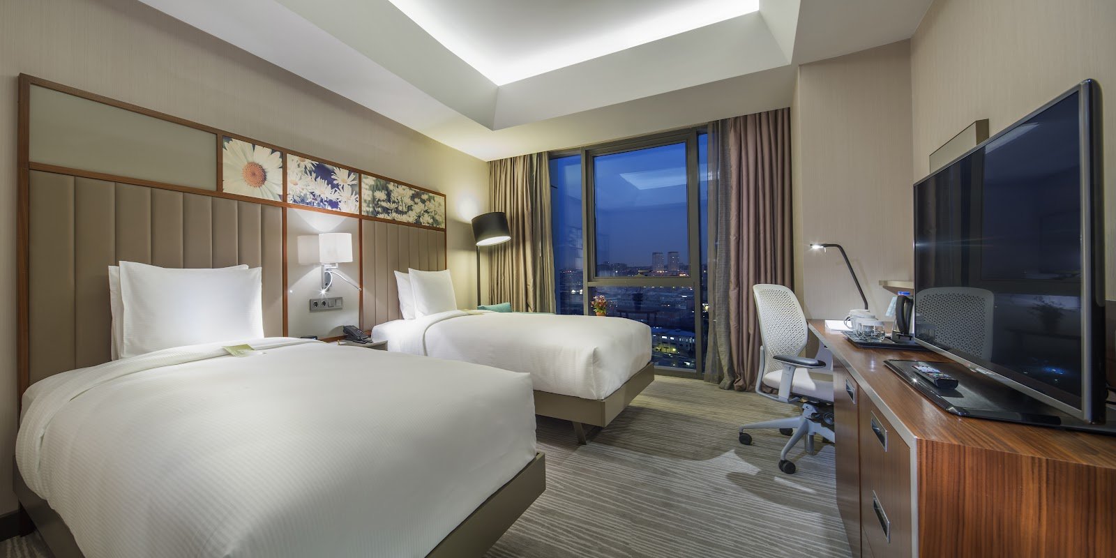 Hilton Garden Inn Istanbul Ataturk Airport photo 7