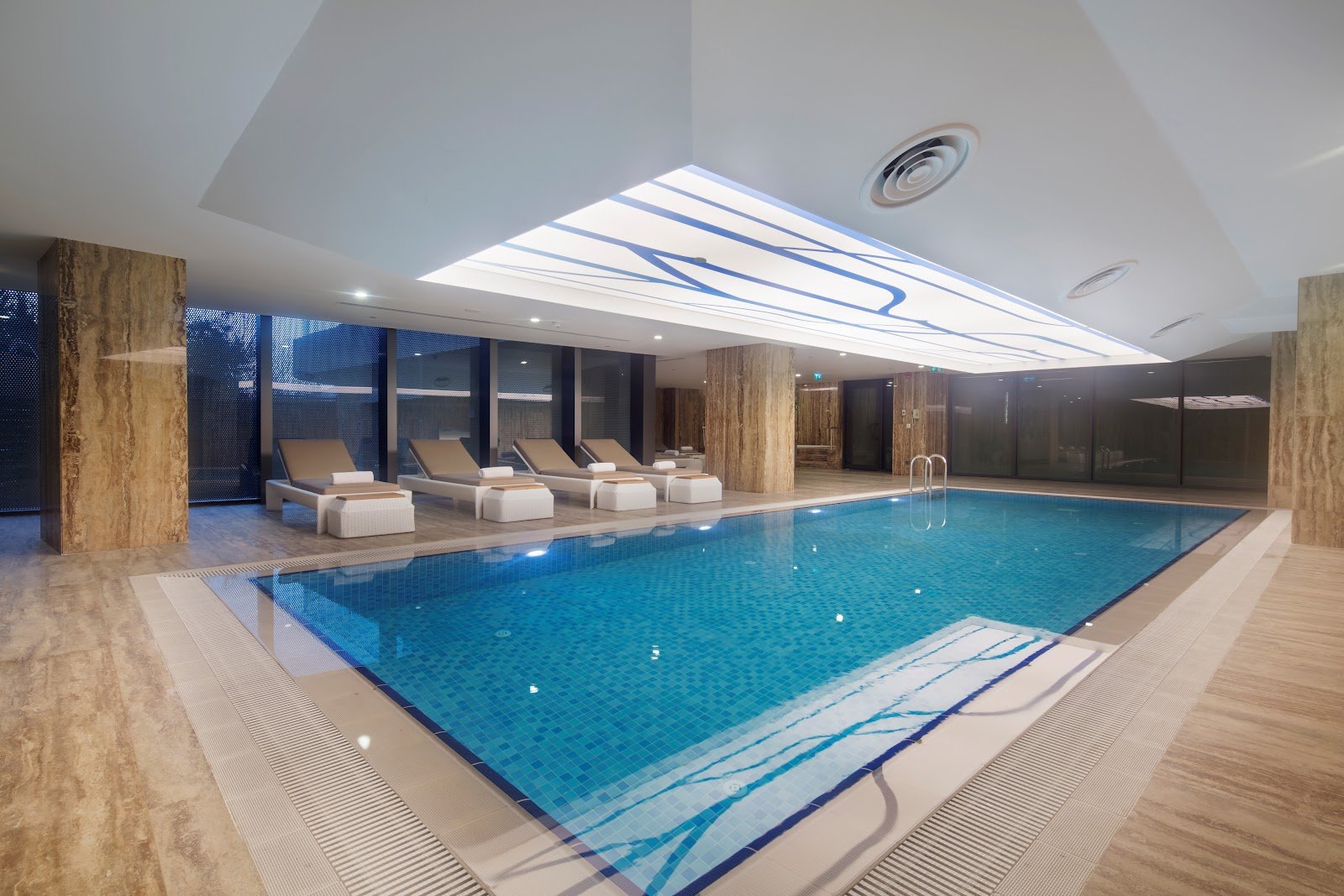 Hilton Garden Inn Istanbul Ataturk Airport photo 4