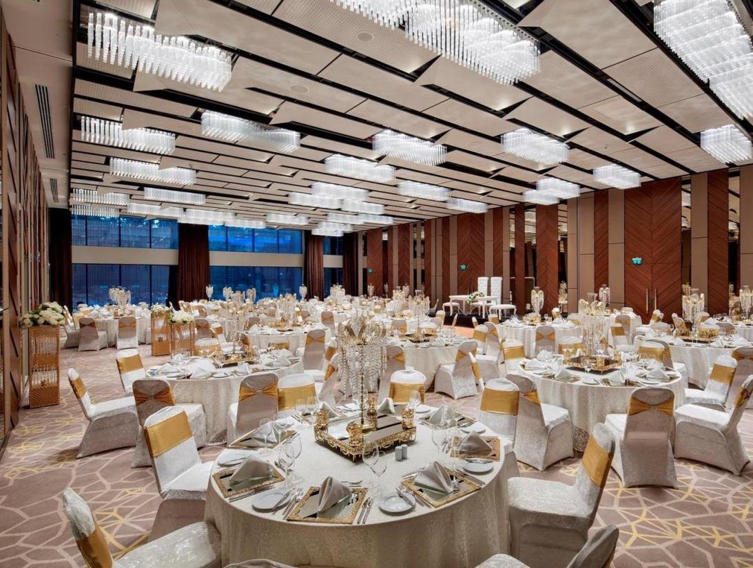 Hilton Garden Inn Istanbul Ataturk Airport photo 9