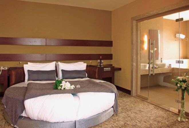 The Green Park Pendik Hotel & Convention Center photo 17