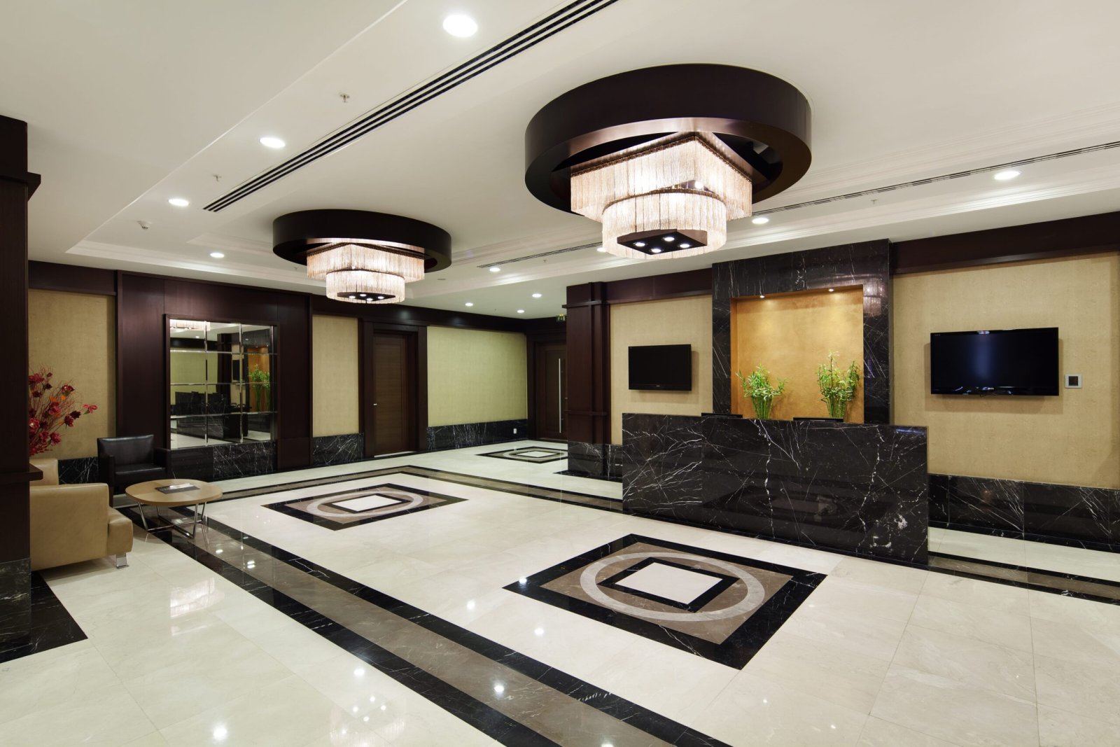 The Green Park Pendik Hotel & Convention Center photo 4
