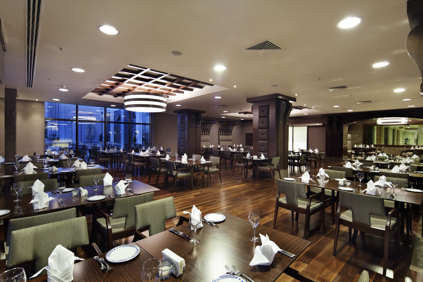 The Green Park Pendik Hotel & Convention Center photo 7