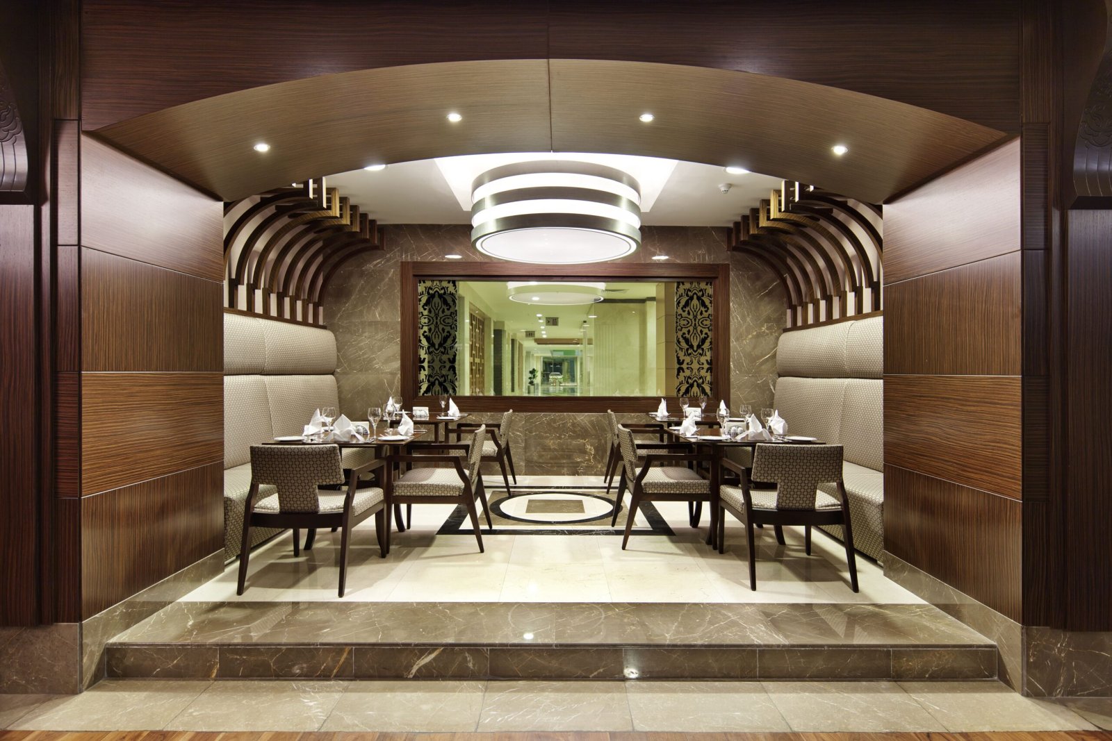 The Green Park Pendik Hotel & Convention Center photo 8