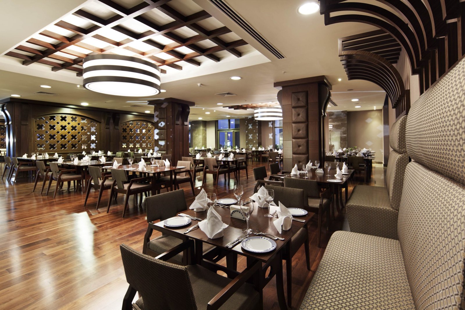 The Green Park Pendik Hotel & Convention Center photo 9