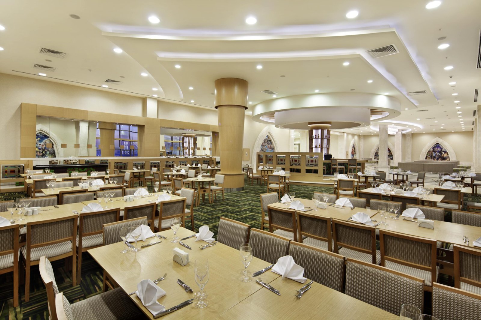 The Green Park Pendik Hotel & Convention Center photo 10