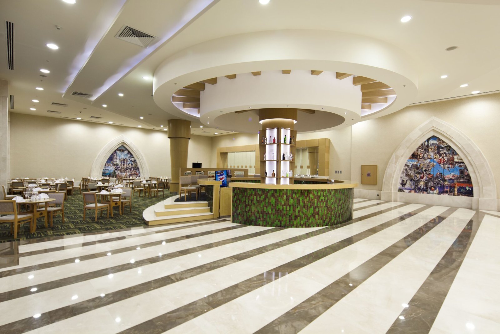 The Green Park Pendik Hotel & Convention Center photo 11