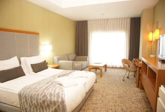 The Green Park Pendik Hotel & Convention Center photo 18