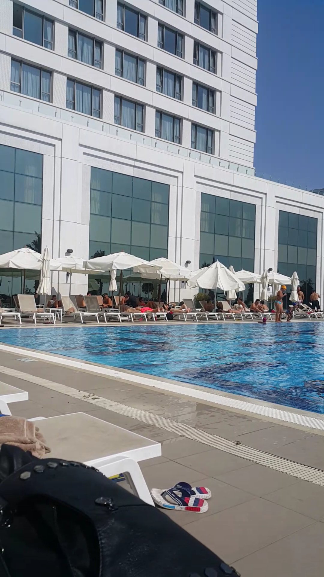 The Green Park Pendik Hotel & Convention Center photo 15
