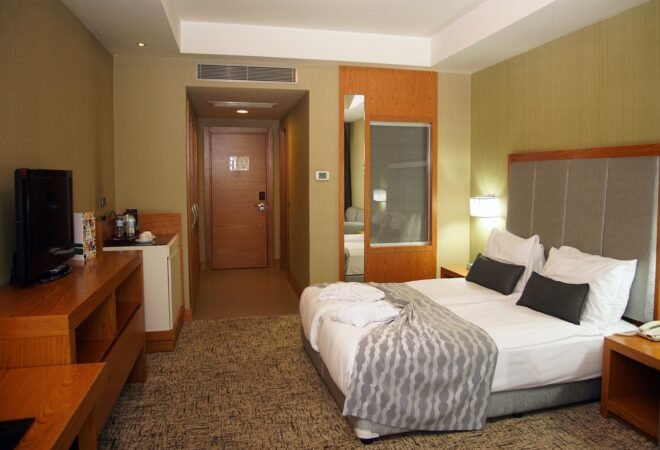 The Green Park Pendik Hotel & Convention Center photo 19