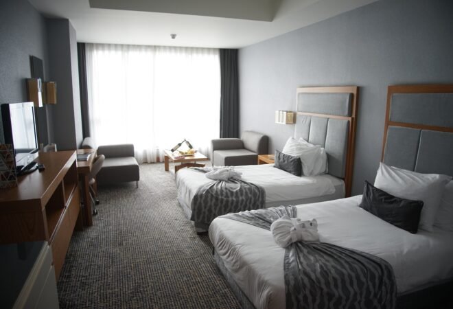 The Green Park Pendik Hotel & Convention Center photo 20
