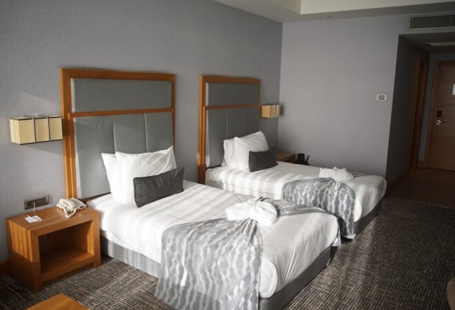 The Green Park Pendik Hotel & Convention Center photo 21