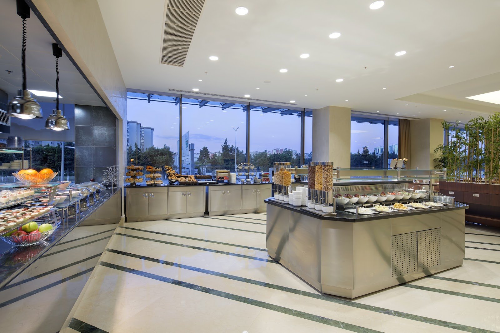 Hilton Garden Inn Istanbul Beylikduzu photo 2