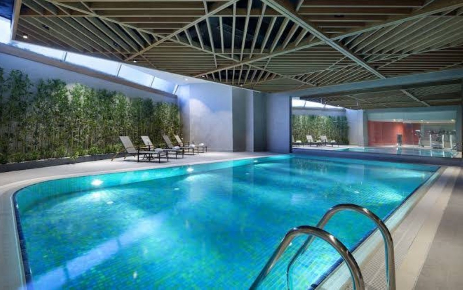 Hilton Garden Inn Istanbul Beylikduzu photo 4