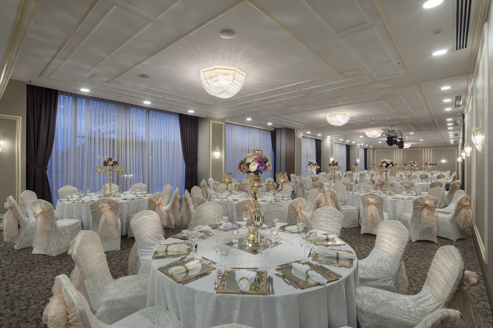 Hilton Garden Inn Istanbul Beylikduzu photo 7