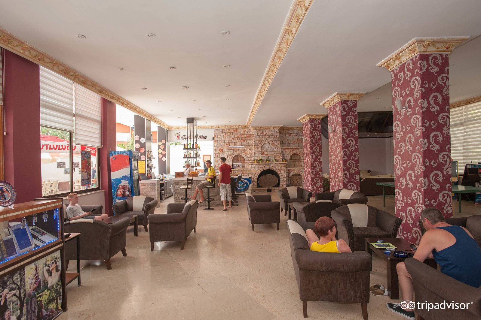 Hermes Hotel photo 4