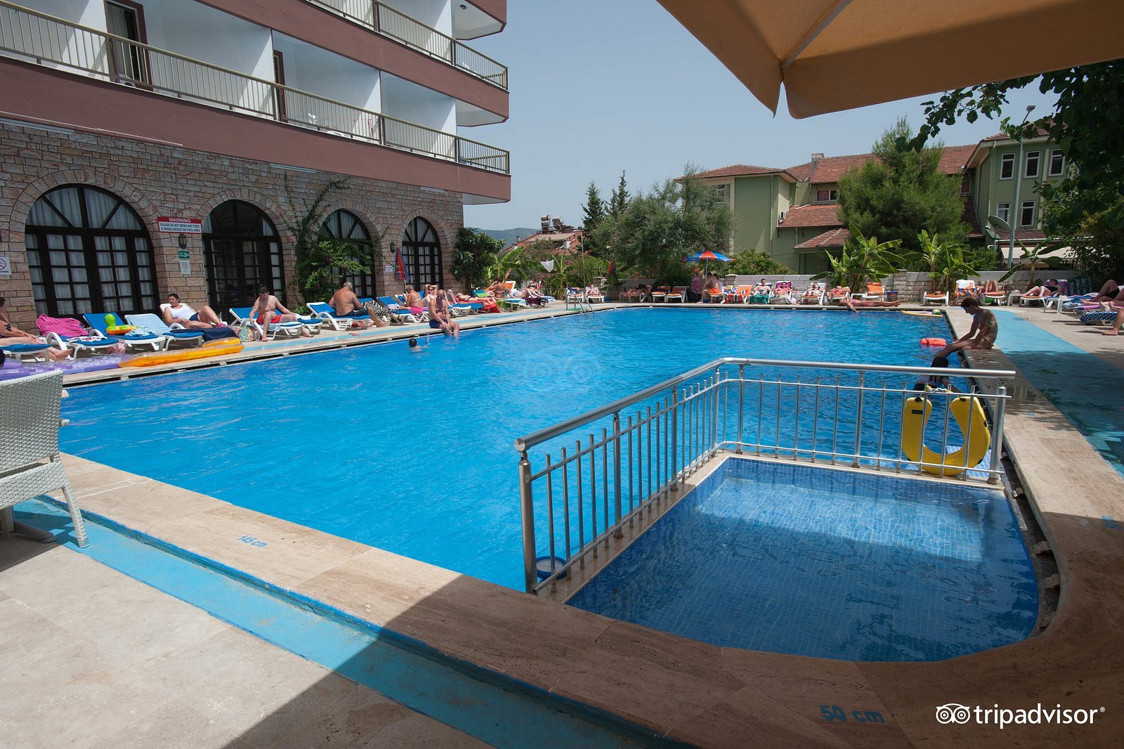Hermes Hotel photo 9